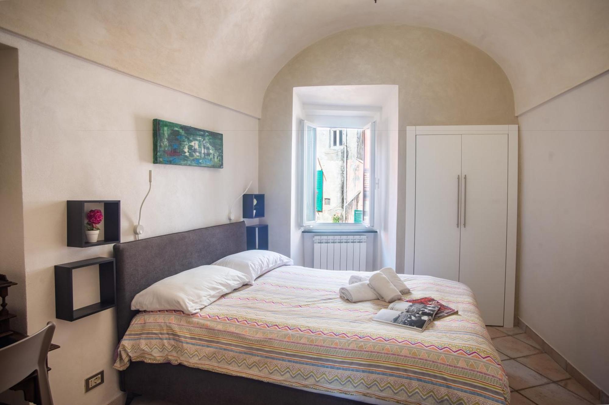 Casa Felice - Happy Rentals Sanremo Exterior photo