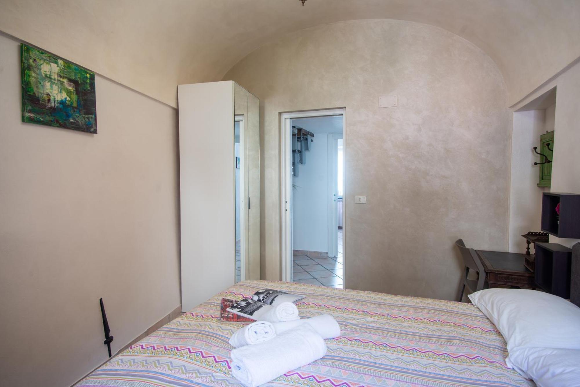 Casa Felice - Happy Rentals Sanremo Exterior photo